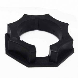 SEG - CORONA OCTO 60 MM PARA MOTOR NR1 - TUBE