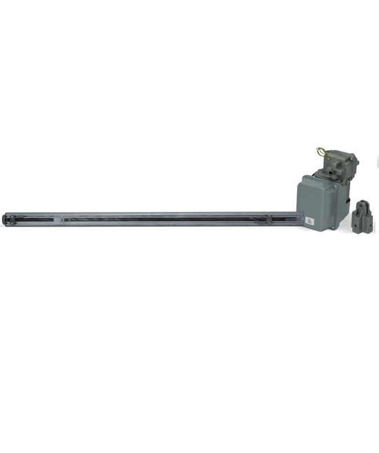 SEG - KIT VERTI DUO 2.25M PASO 100 - SEG - Imagen 2