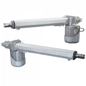 SEG - KIT PIVUS DUO 1.00M DOBLE - SEG