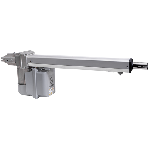 SEG - KIT PIVUS DUO 1.00M DERECHO - SEG - Imagen 2