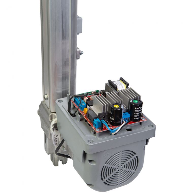 SEG - KIT VERTI DUO TSI 1.50M - SEG - Imagen 3