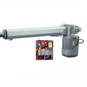 SEG - KIT PIVUS DUO TSI 0.75M IZQUIERDO-SEG