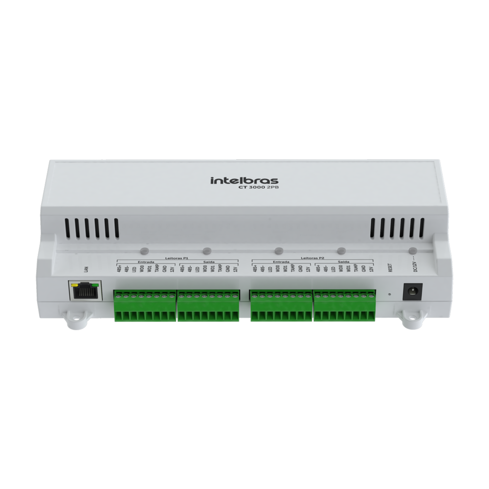 INTELBRAS - CT 3000 4PB - Imagen 4
