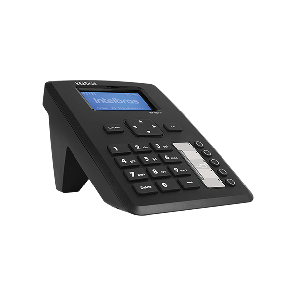 INTELBRAS - MIP 1000 IP - Imagen 3