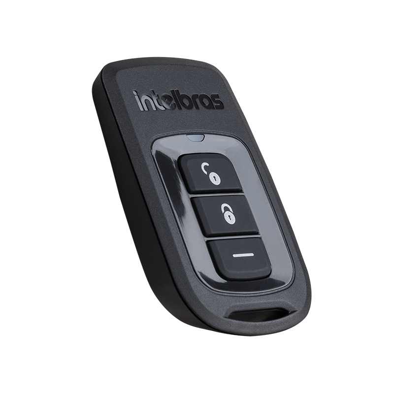 INTELBRAS - XAC 8000 - Imagen 2