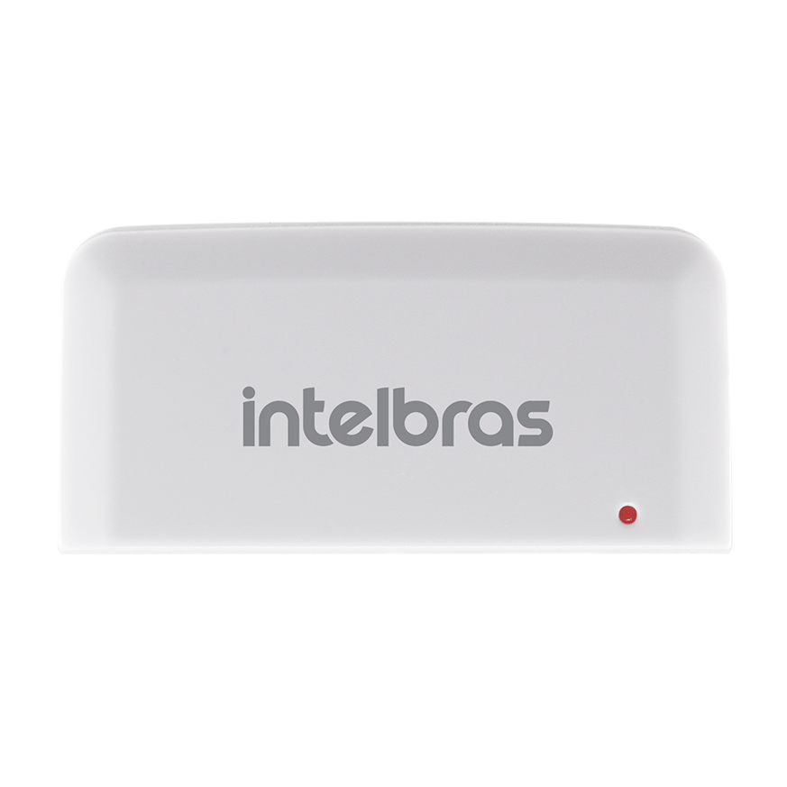 INTELBRAS - TX 8000