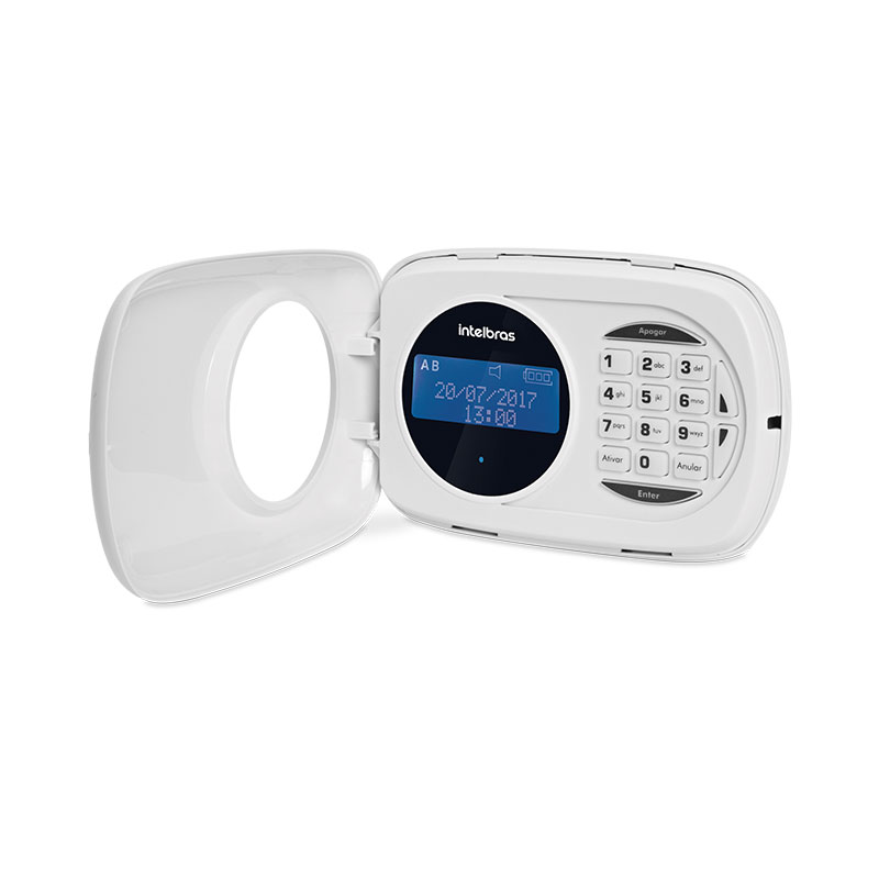 INTELBRAS - XAT 4000 LCD - Imagen 2