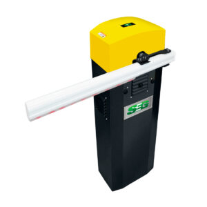 SEG - BARRERA AUTOMATICA CLASSIC AC 3.30M - SEG - UNIDAD X 1