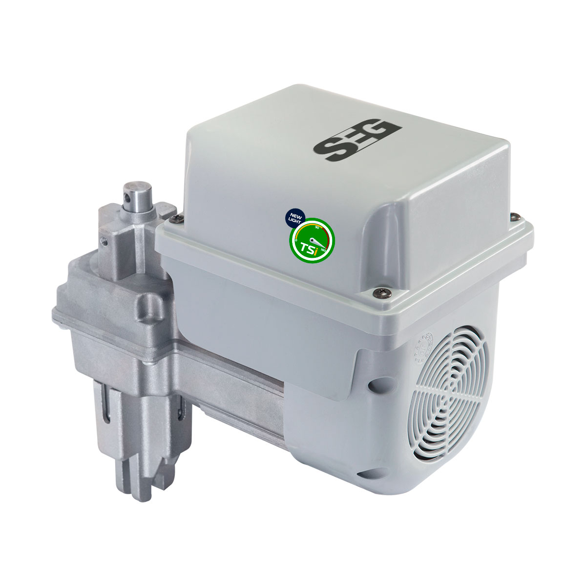 SEG - KIT VERTI DUO TSI 1.50M - SEG