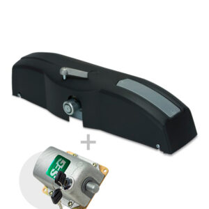 SEG - KIT TORK LOCK CLASSIC 1/2