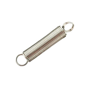 SEG - RESORTE GALVANIZADO 2X15XLT 70 INCLUYE OJALES DOBLES