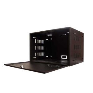 IPEC - RACK METÁLICO 5U