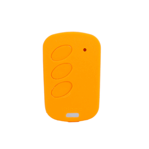 IPEC - TRANSMISOR TX DECO DIGITAL - NARANJA