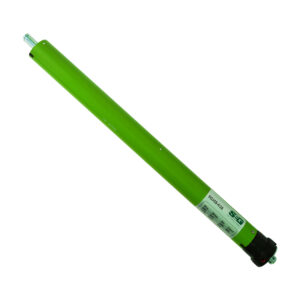 SEG - MOTOR TUBULAR SG35S 10/17 HASTA 35KG - CONTROL