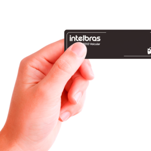 INTELBRAS - TH 3010