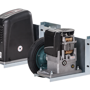 SEG - KIT PIVUS ROBOT 2.0 1HP TRIFASICO INDUSTRIAL - SEG
