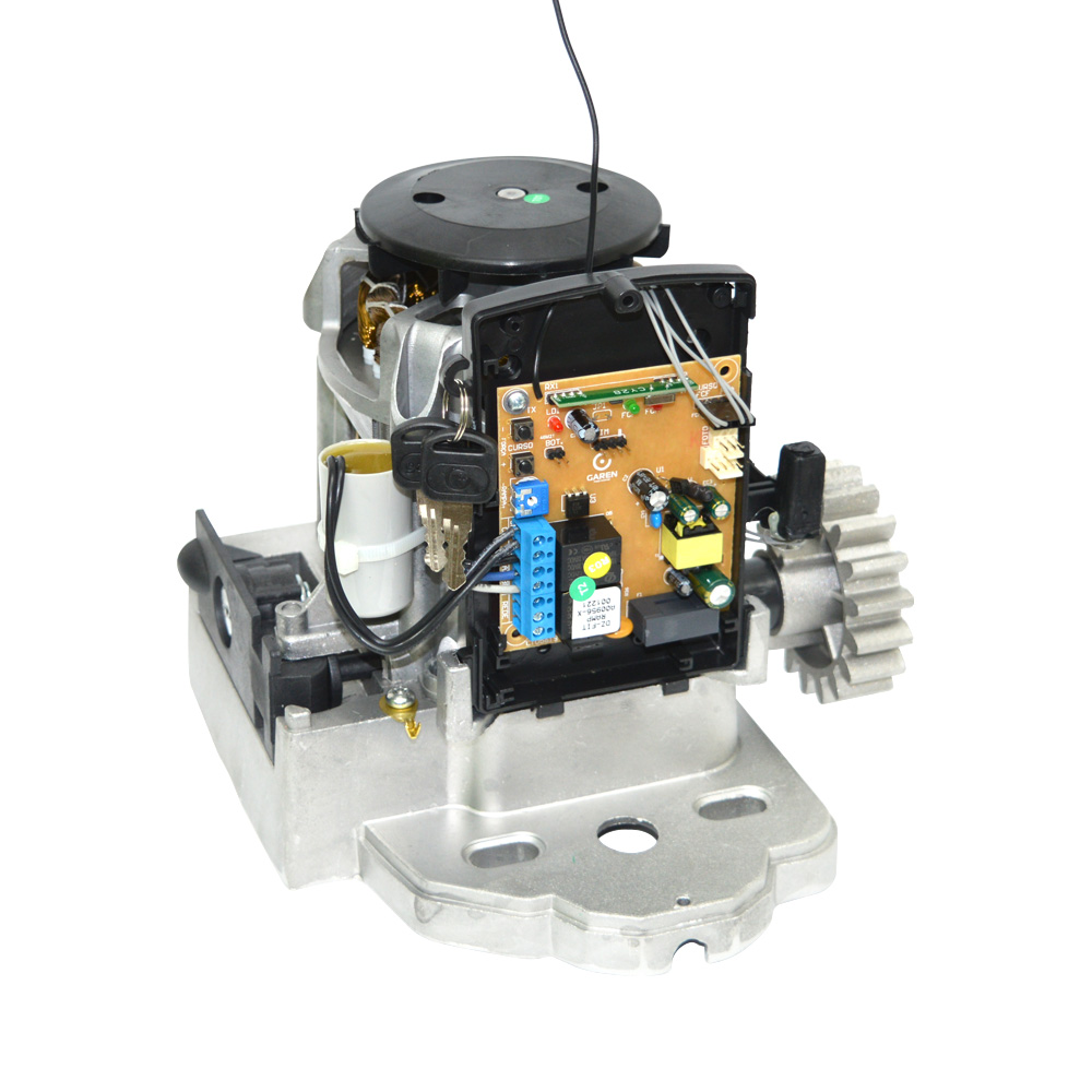 SEG - KIT SOLO CH 500 CLASSIC - Imagen 4