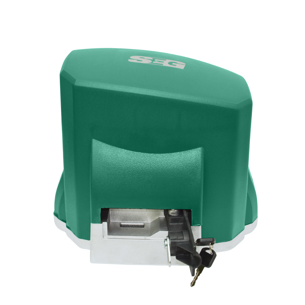 SEG - KIT SOLO CH 500 CLASSIC - Imagen 2