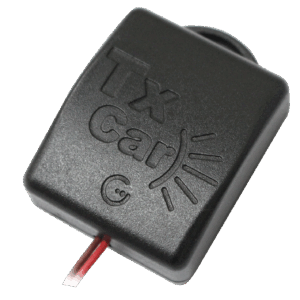 SEG - TRANSMISOR TXCAR 433MHZ - SEG - UNIDAD X 1
