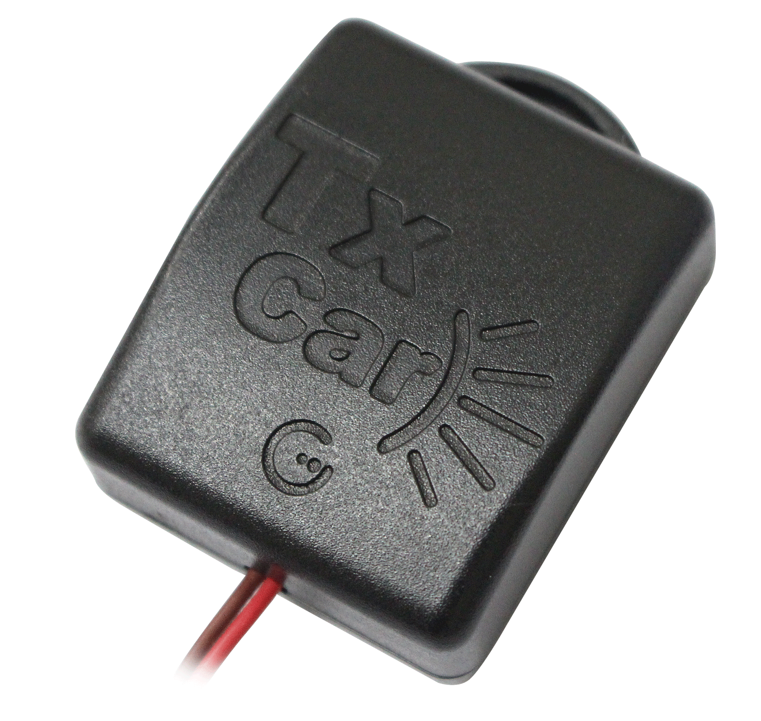 SEG - TRANSMISOR TXCAR 433MHZ - SEG - UNIDAD X 1
