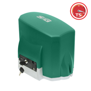SEG - KIT SOLO CH 800 TSI