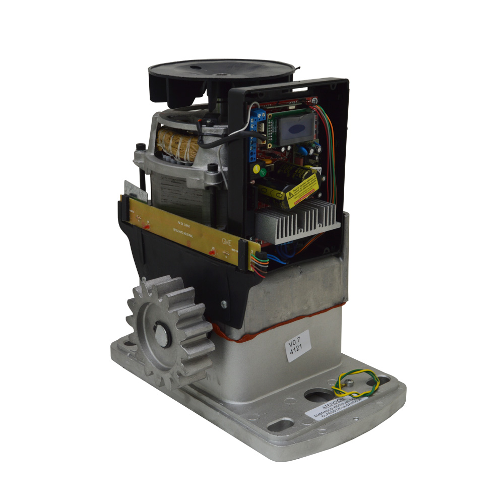 SEG - KIT SOLO 2.0 TSI HIERRO - Imagen 3