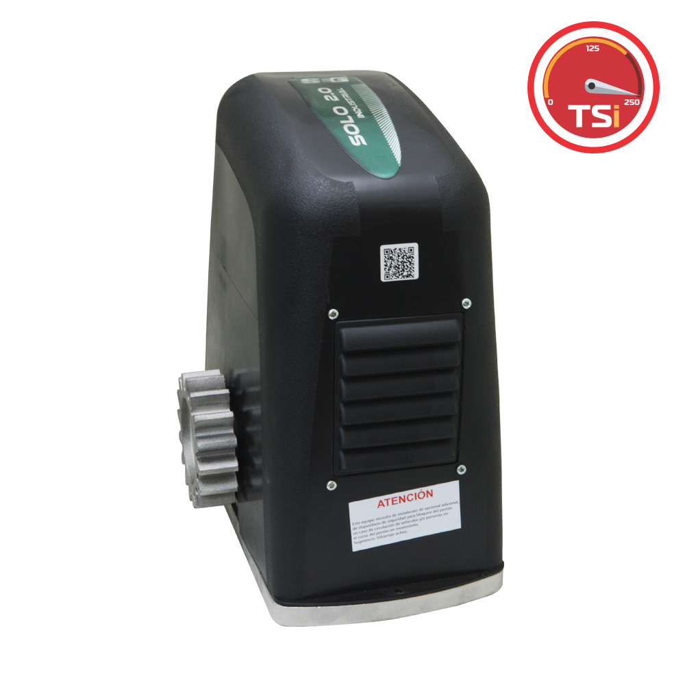 SEG - KIT SOLO 2.0 TSI HIERRO - Imagen 2