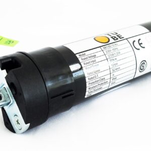 SEG - MOTOR NR1 50-12Rn 45MM A RADIO (90kg) - TUBE