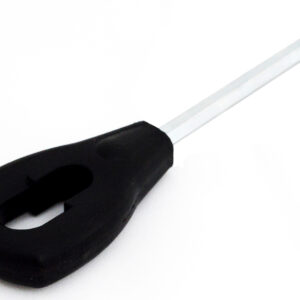 SEG - BRAZO AYUDA MANUAL 162MM PARA MOTOR NM1 - TUBE