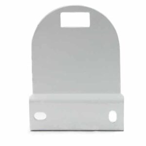 SEG - SOPORTE PUNTA DE EJE MAXI PARA MOTOR 40MM - TUBE