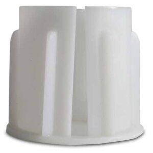 SEG - ADAPTADOR MAXI 50 MM PARA MOTOR 40MM - TUBE