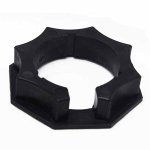SEG - CORONA OCTO 70 MM PARA MOTOR NR1 - TUBE