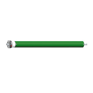 SEG - MOTOR TUBULAR SG35R-6/28 CONTROL REMOTO 15KG - SEG