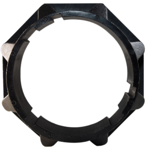 SEG - CORONA SG45 PARA TUBO OCTOGONAL 60MM - SEG