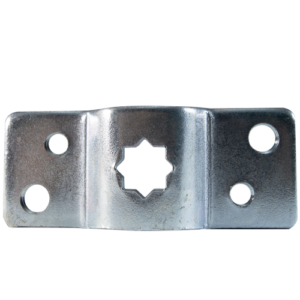 SEG - SOPORTE ESTRELLA DE CABEZAL DEL MOTOR SG35/SG45 - SEG