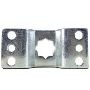 SEG - SOPORTE ESTRELLA DE CABEZAL DEL MOTOR SG59 - SEG