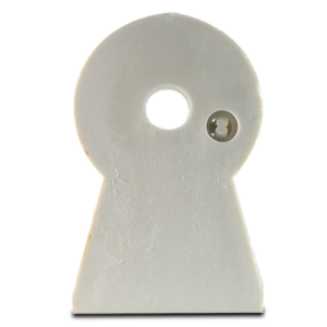 SEG - SOPORTE PLASTICO COJINETE SG35 - SEG