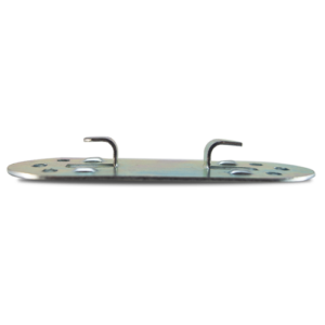 SEG - SOPORTE METALICO PARA PERSIANA VENEZIANA - SEG