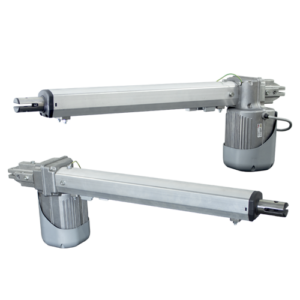 SEG - KIT PIVUS DUO 1.25M DOBLE - SEG