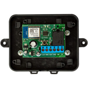 SEG - MODULO WIFI 1 CANAL