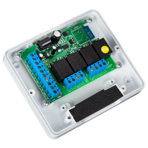 SEG - MODULO WIFI 4 CANALES