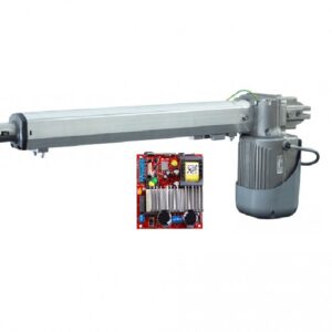 SEG - KIT PIVUS DUO TSI 0.75M DERECHO - SEG