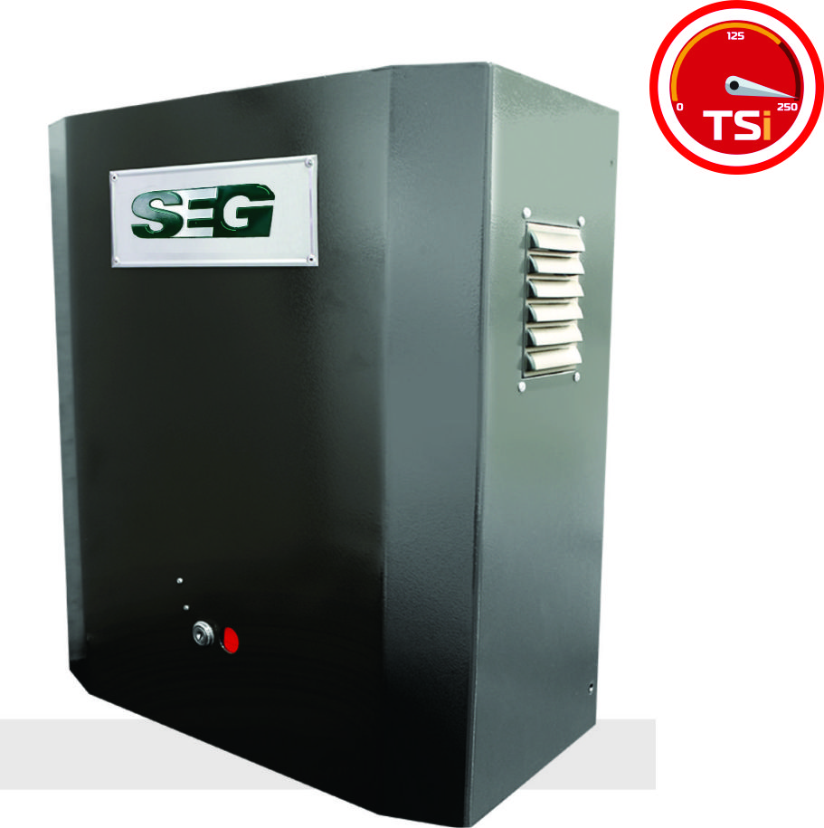 SEG - KIT SOLO 5.0 TSI A CADENA - Imagen 2