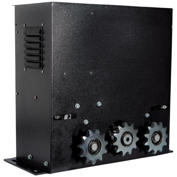 SEG - KIT SOLO 2.1 SPEED CADENA - Imagen 3