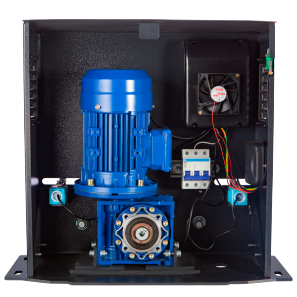 SEG - KIT SOLO 2.1 SPEED CADENA - Imagen 2