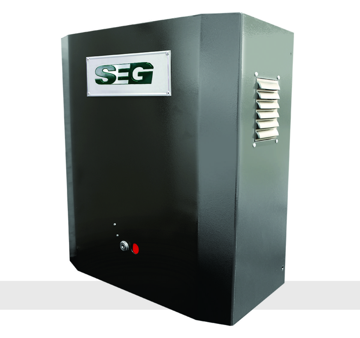 SEG - KIT SOLO 2.1 SPEED CADENA