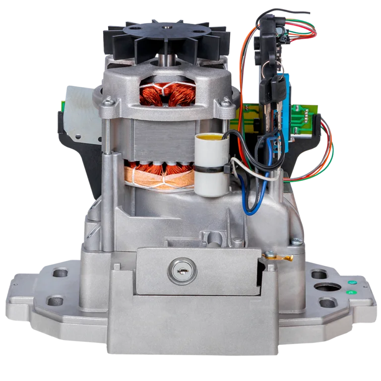 SEG - SOLO SPEED 1000 WAVE CONNECT - Imagen 3