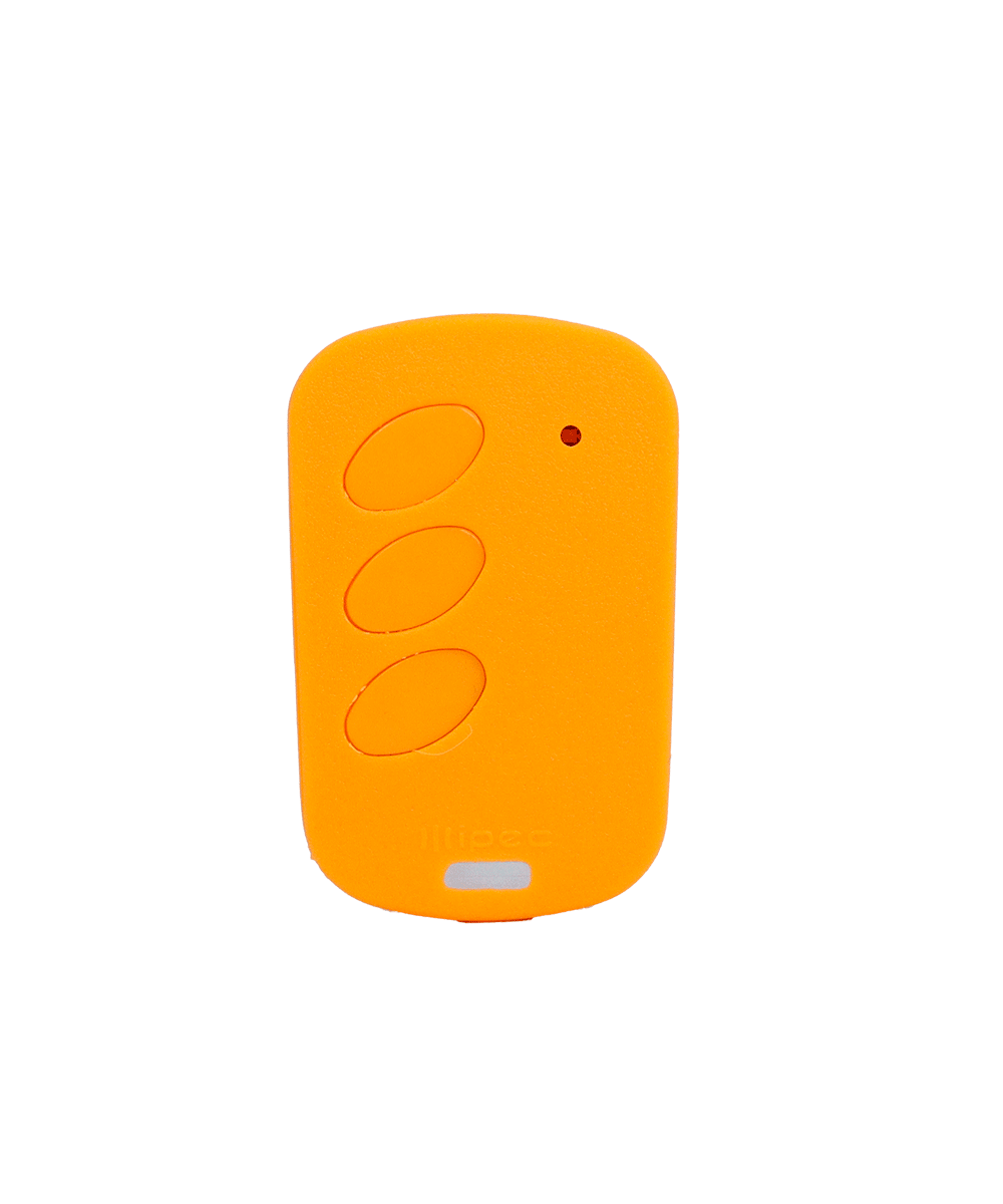 IPEC - TRANSMISOR TX DECO DIGITAL - NARANJA