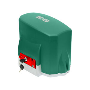 SEG - SOLO TURBO 1/3 CONNECT HIERRO