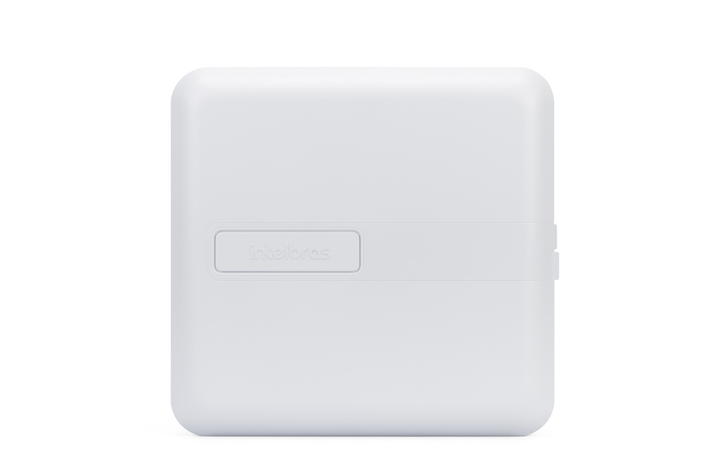INTELBRAS - AMT 2018 E SMART